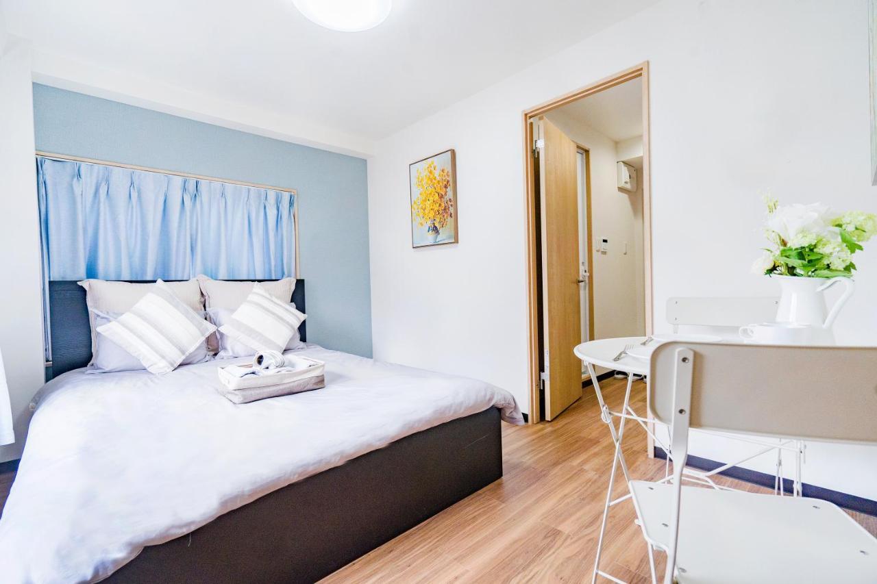 Apartemen 10min Walk To Shinjuku Yoy5 *
