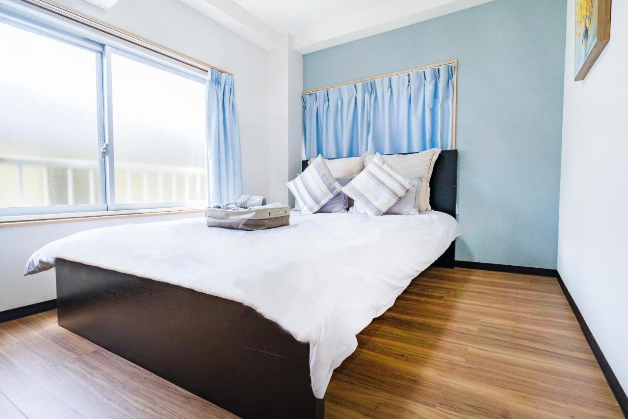 Apartemen 10min Walk To Shinjuku Yoy5 Tokyo