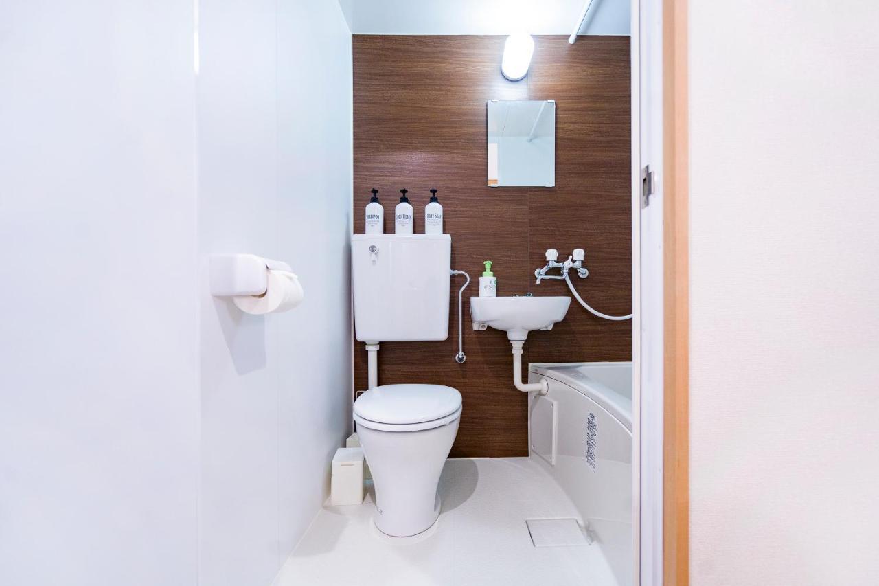 Apartemen 10min Walk To Shinjuku Yoy5 Tokyo