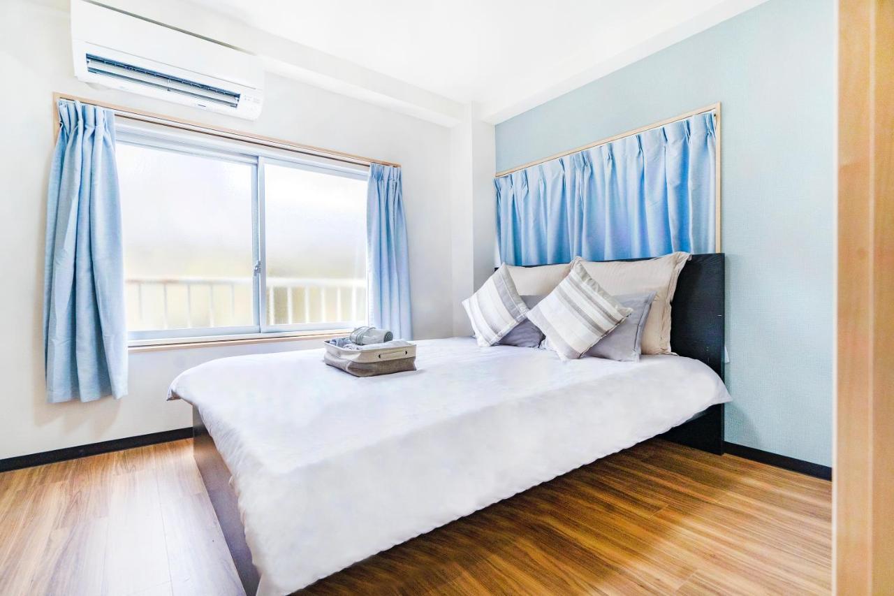Apartemen 10min Walk To Shinjuku Yoy5 Tokyo