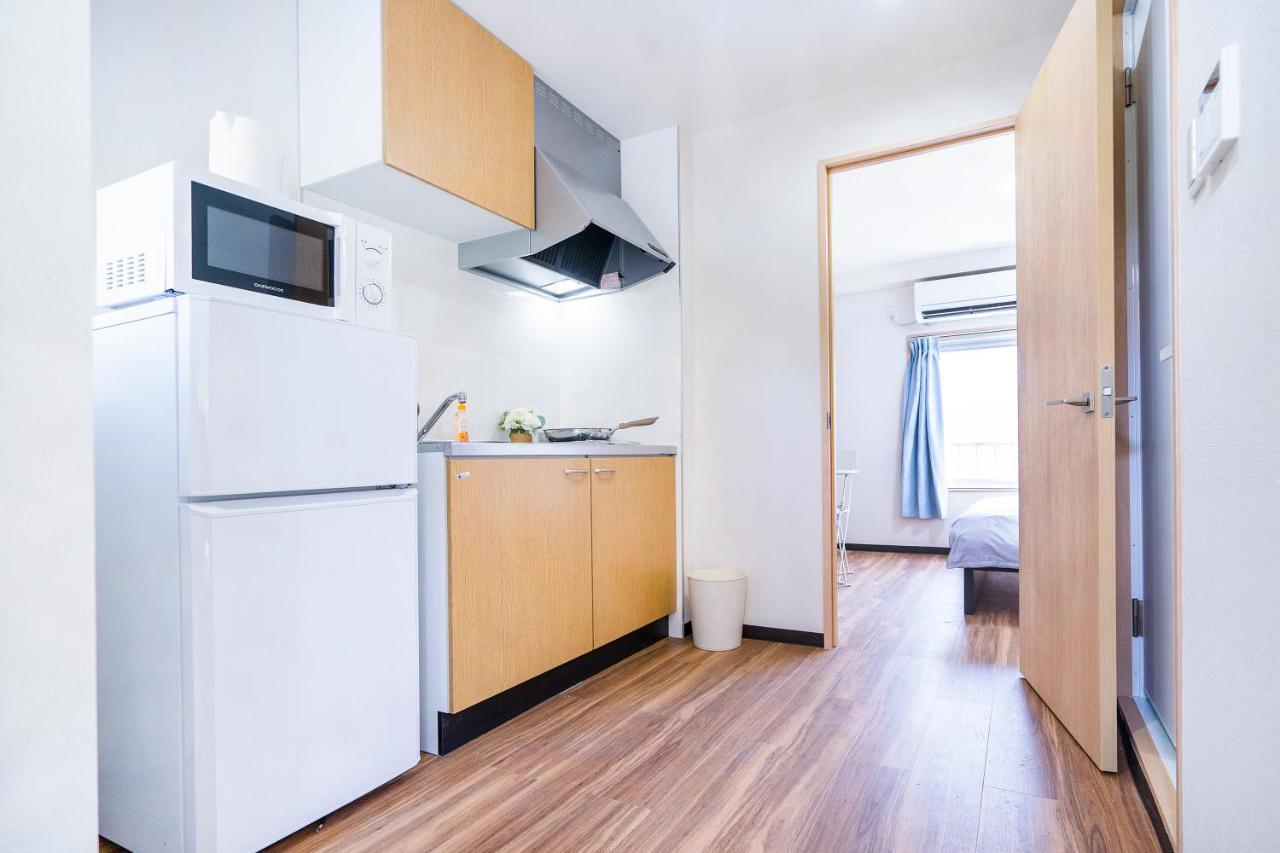 Apartemen 10min Walk To Shinjuku Yoy5