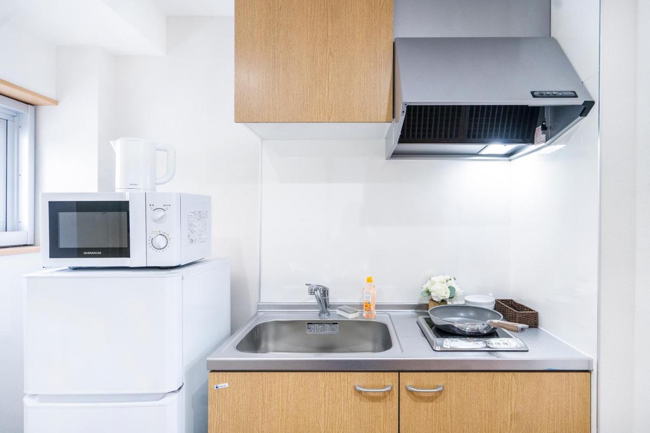 10min Walk To Shinjuku Yoy5 Appartement